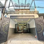 Bán nhà 1 trệt 1 lầu 92m² hẻm xe hơi 6m đường Lê Văn Khương, Quận 12, giá 6,55 tỷ - Ảnh thu nhỏ 1