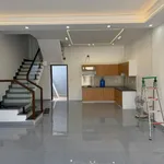 Nhà 3 tầng 88m² sân cổng riêng Đầu Vũ, Hải Phòng - Ảnh thu nhỏ 1