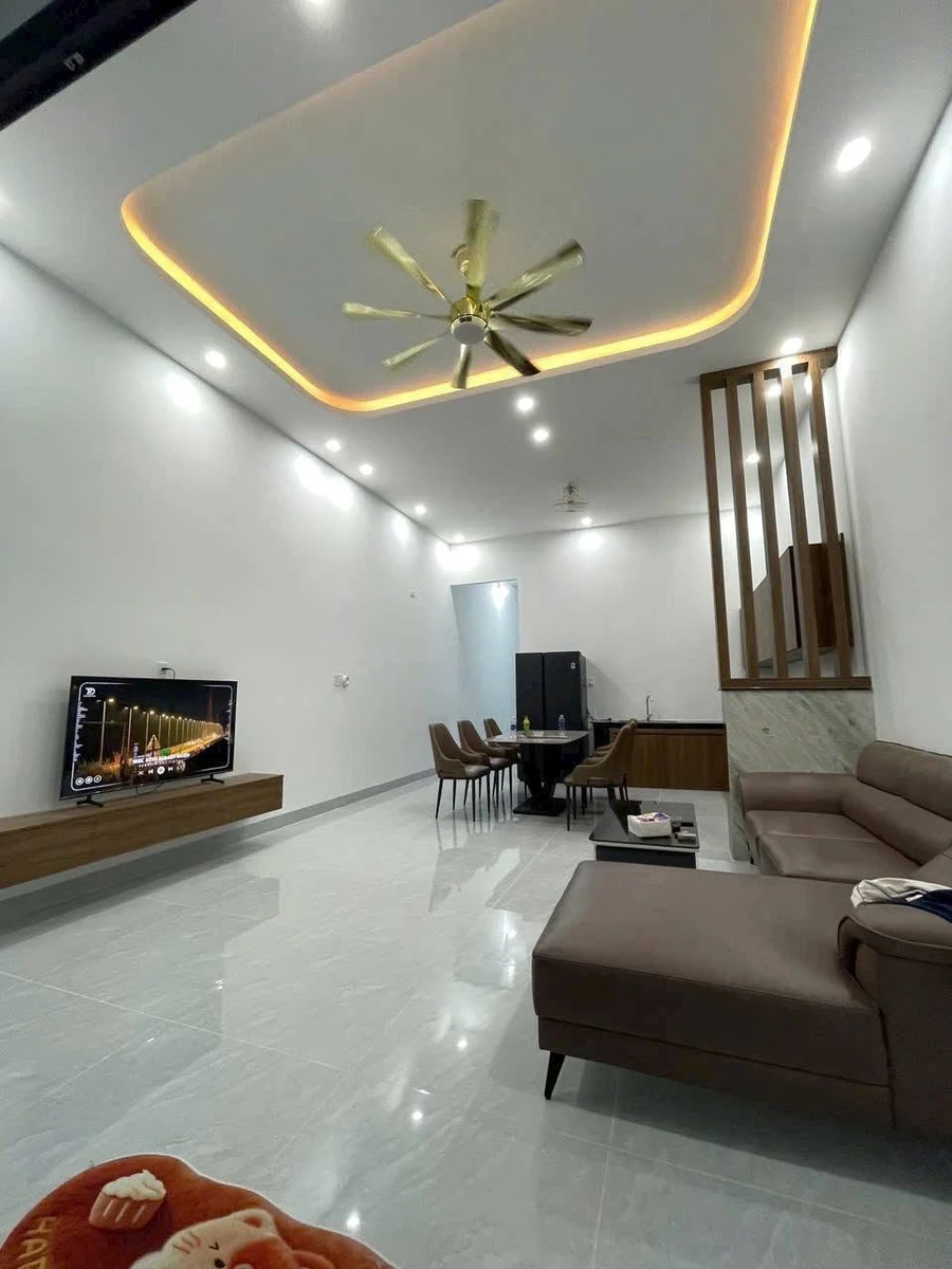 Bán nhà cấp 4 giá rẻ 1 tỷ 290 triệu Đồng Nai - Ảnh thu nhỏ 4