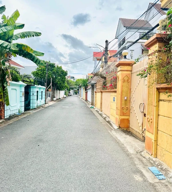 Bán đất 394m2 xây biệt thự nghỉ dưỡng trung tâm Vũng Tàu, giá 22 tỷ