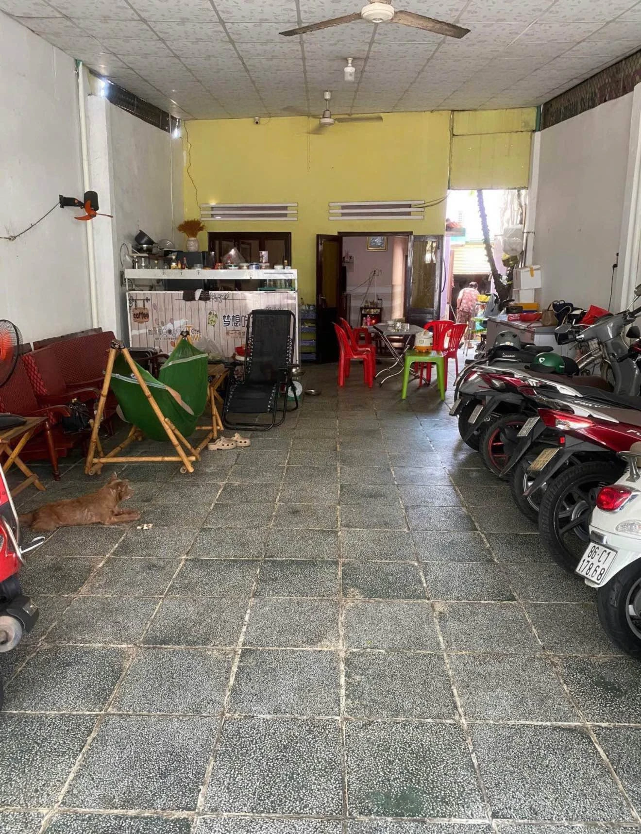 Bán nhà mặt tiền 132m² Mậu Thân, Phan Thiết, 6.4 tỷ - Ảnh 1