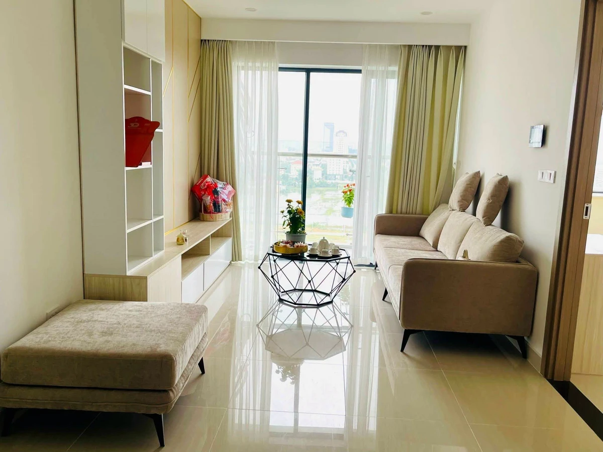 Bán căn hộ Nera 2PN, 60m² full nội thất, Phường An Cựu, Huế - Ảnh thu nhỏ 3