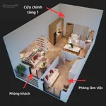 Tổ ấm 2 ngủ tại Sun Hà Nam chỉ 1,67tỷ. Sống giữa vô vàn dịch vụ quy mô lớn. Rẻ, đẹp và tiện ích hơn - Ảnh thu nhỏ 8