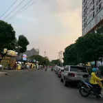 Bán nhà mặt tiền 3 tầng 95m2 kinh doanh KDC Việt Lập, An Bình, Dĩ An giá 8,7 tỷ - Ảnh thu nhỏ 1