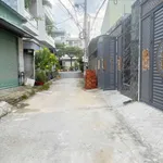 Bán nhà phố ngang 5m, 5x25m, 4 phòng ngủ, 1 trệt 2 lầu 1 tum tại Thạnh Xuân 25, Quận 12 - Ảnh thu nhỏ 2