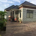 Bán nhà kiểu tân cổ điển 150m² 3PN, nội thất đầy đủ - Ảnh thu nhỏ 4