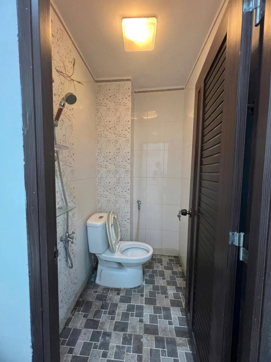 Bán nhà nguyên căn 3 phòng 80m² full nội thất Lê Quang Định - Ảnh thu nhỏ 4