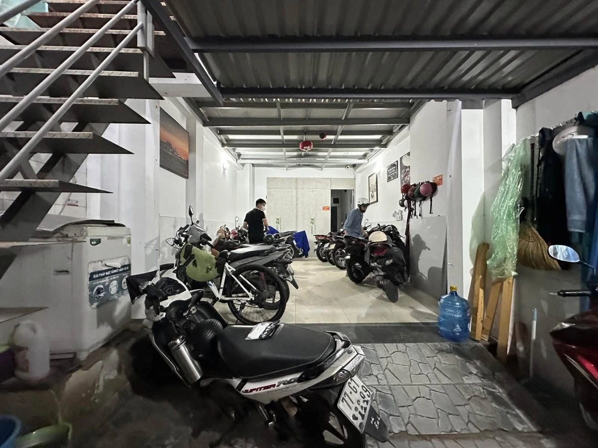 Bán CHDV Phú Nhuận 97m² 11,8 tỷ, 70tr/tháng cho thuê - Ảnh thu nhỏ 2