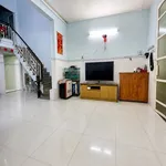 Bán nhà 2 tầng 110m2, 3PN, hẻm ô tô, gần chợ Hiệp Bình, Thủ Đức, giá nhỉnh 6 tỷ - Ảnh thu nhỏ 3