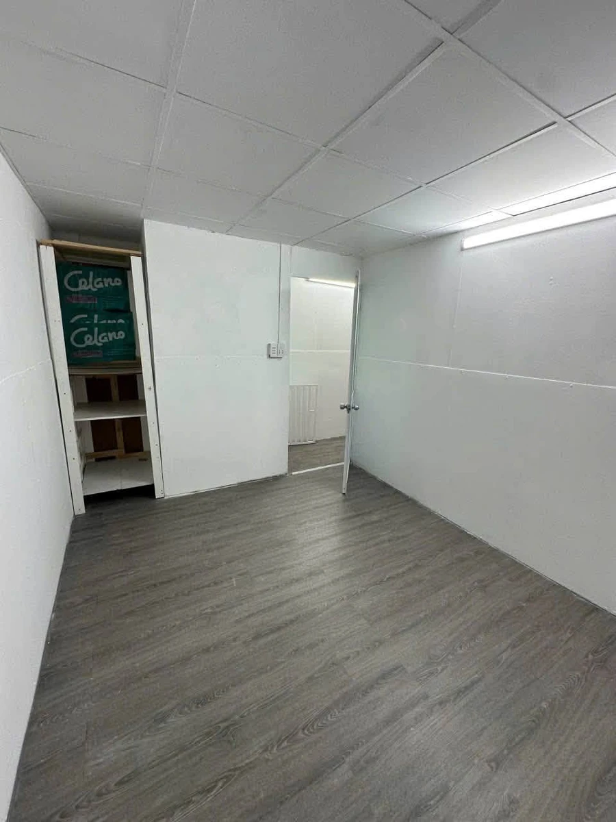 Bán nhà 1 trệt 2 lầu 3 phòng ngủ 31,5m2 giá 1,05 tỷ tại Thạnh Xuân, Quận 12 - Ảnh thu nhỏ 4