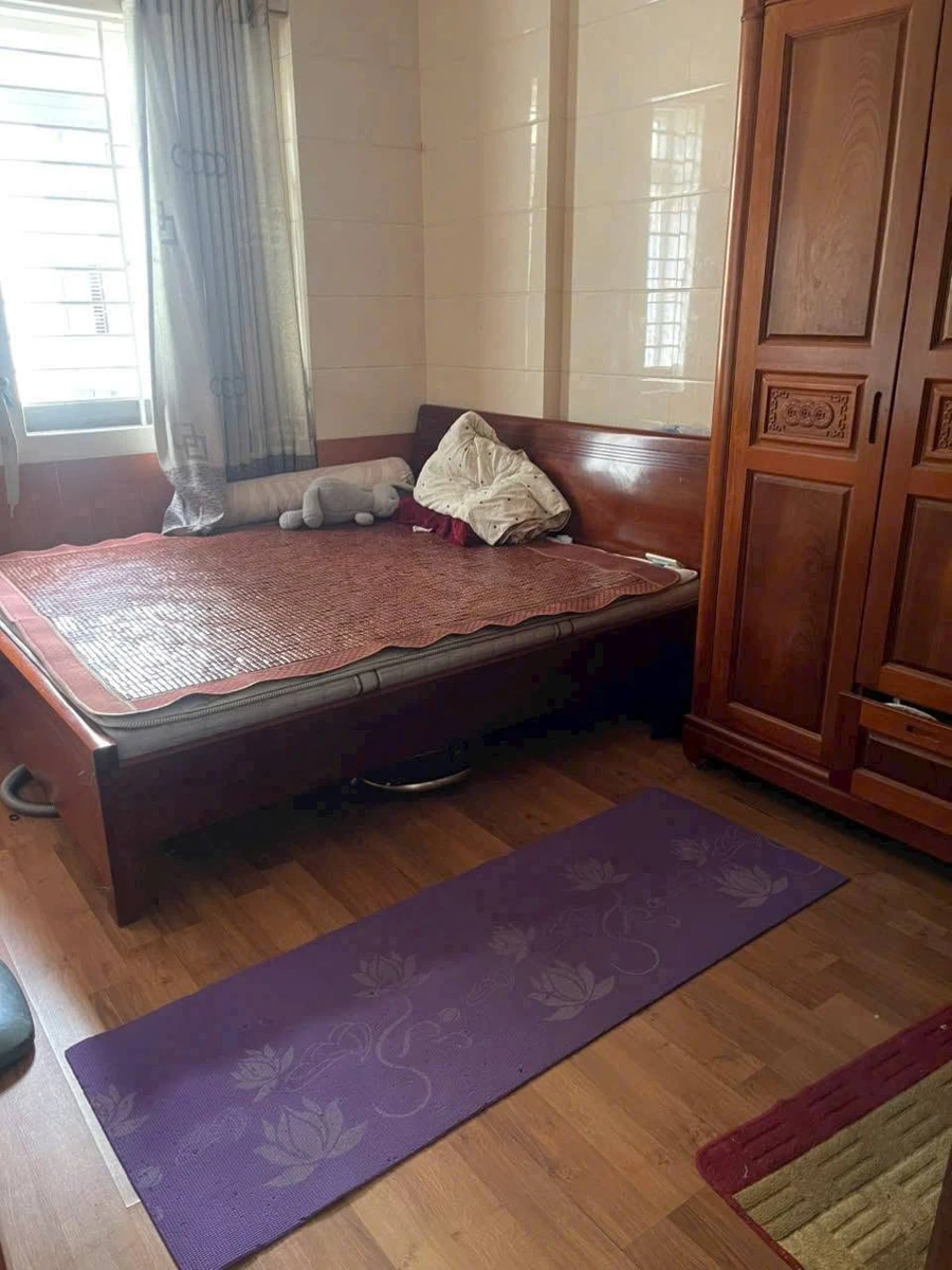 Bán căn hộ chung cư Đệ Nhất 61,3m2 2PN 2WC, Tân Phú - Ảnh thu nhỏ 2