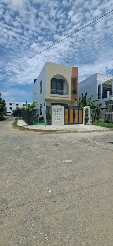 Bán nhà góc 2 mặt tiền 86m² Rạch Giá 3.18 tỷ