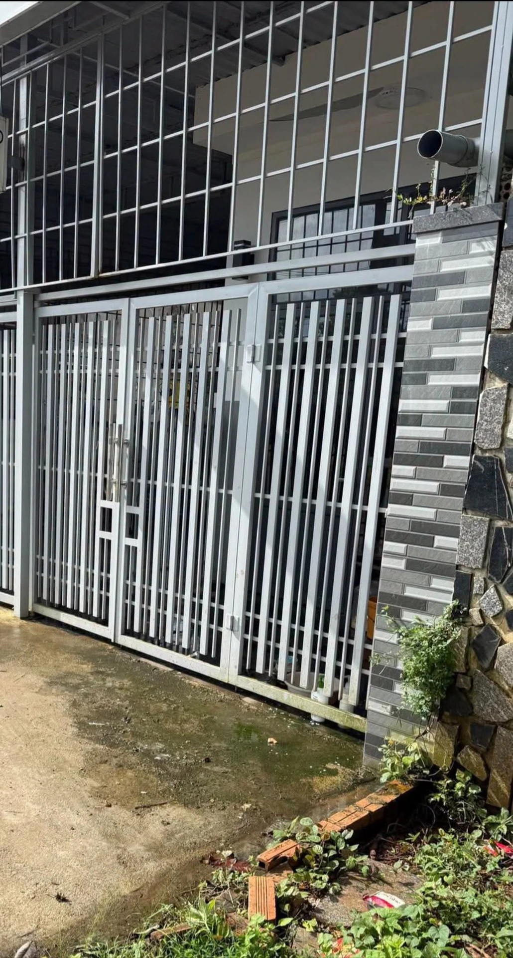 Bán nhà siêu dài + kiot 475m² Thôn 4 Eapok 2 tỷ 379 triệu - Ảnh 1