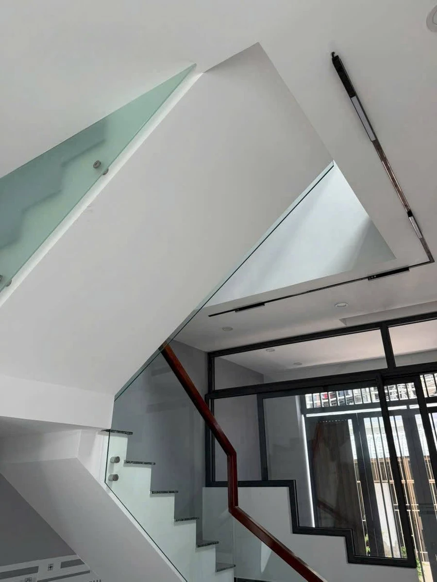 Bán nhà 1 trệt 1 lầu góc 2 mặt tiền 40m² Cần Thơ - Ảnh thu nhỏ 5