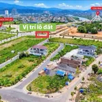 Bán lô góc 130m² Tân Lập, Lào Cai, 3 tỷ 2 - Ảnh thu nhỏ 1