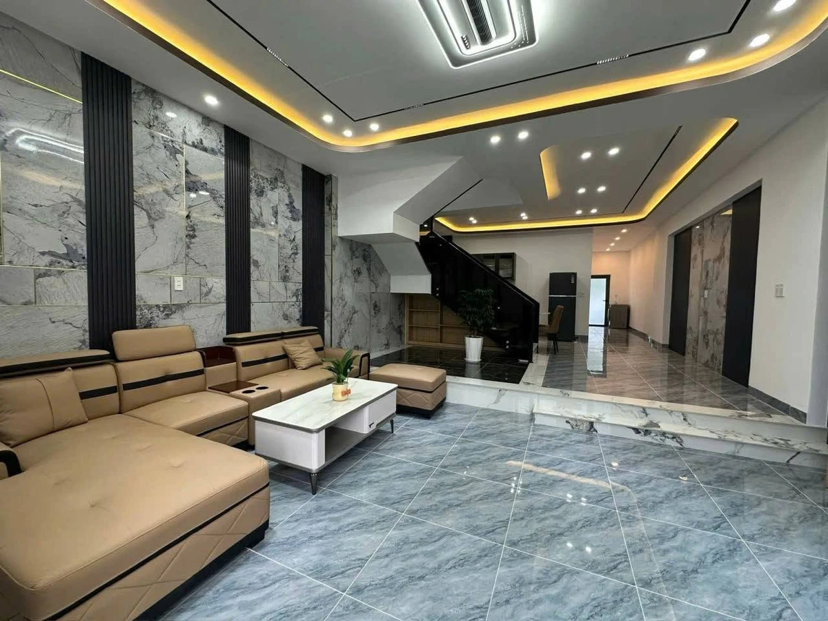 Bán nhà 2 tầng 133 m² 3PN, Diên Khánh, Khánh Hòa - Ảnh thu nhỏ 2