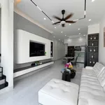 Bán nhà mới 117.5m² 3PN 2WC Bình Chánh, giá 3 tỷ 850 - Ảnh thu nhỏ 3