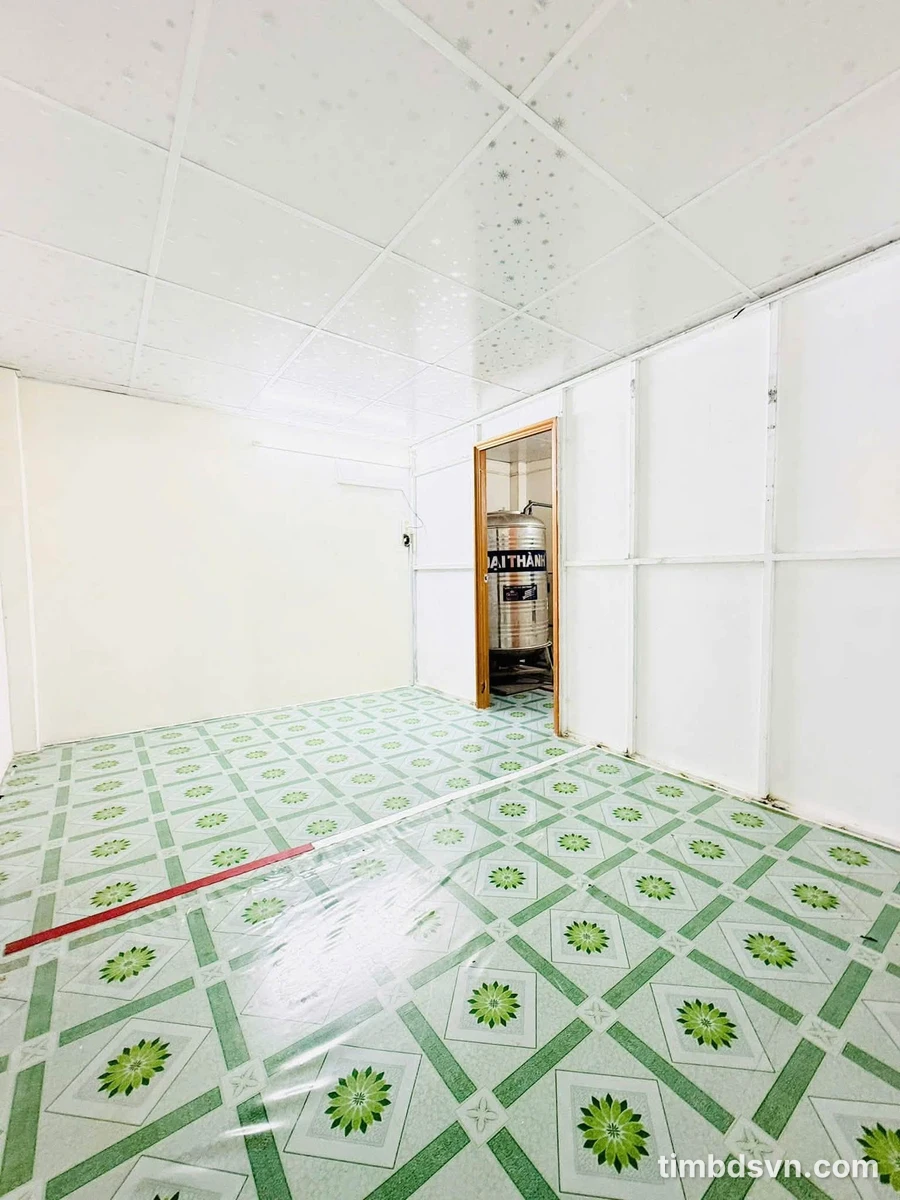 Bán nhà 2 tầng 40m² Tân Chánh Hiệp, Quận 12 - 3.25 tỷ - Ảnh thu nhỏ 5