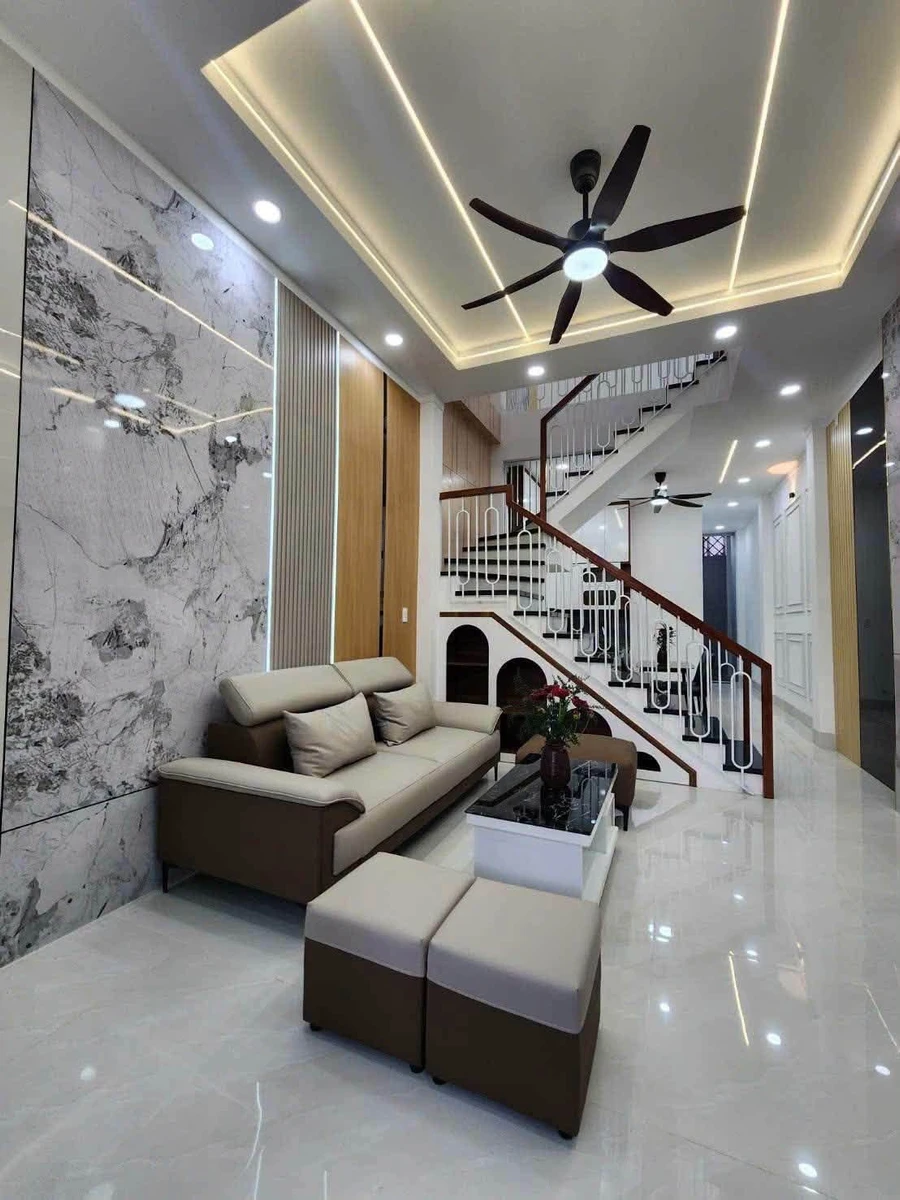 Bán nhà phố 3 phòng ngủ 78m² giá 4 tỷ 9 Đồng Nai - Ảnh thu nhỏ 3