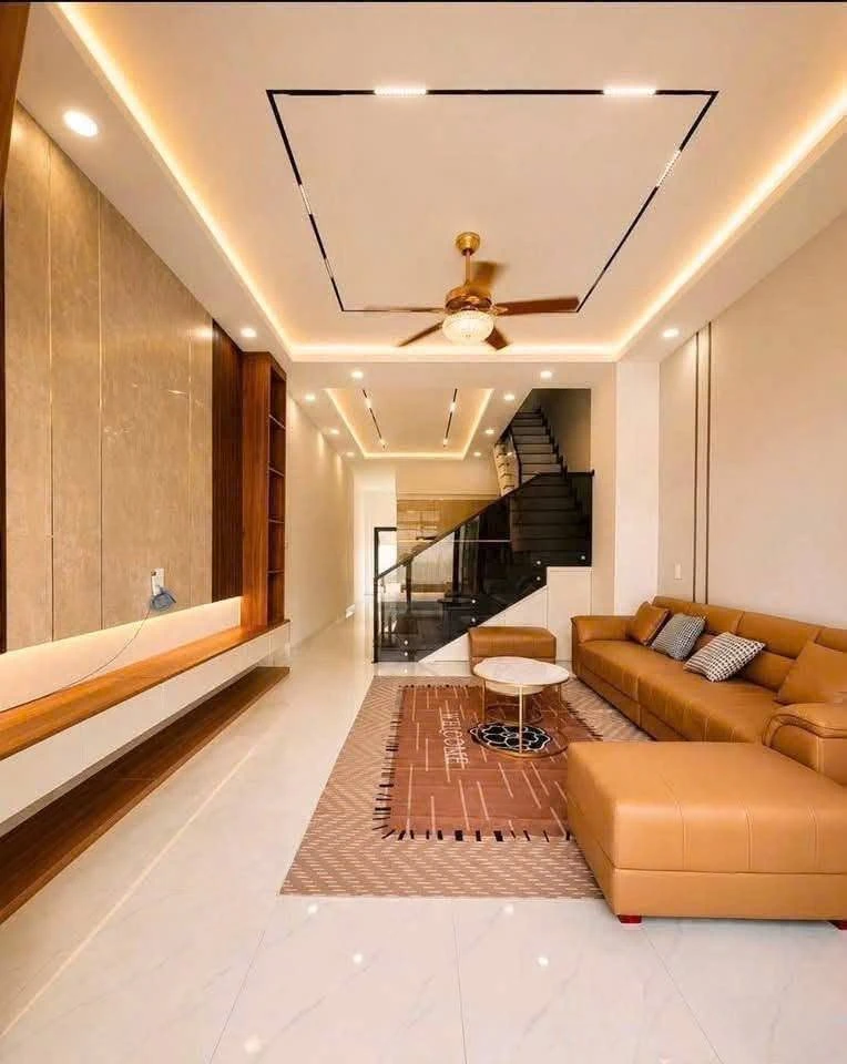 Bán nhà phố Phú Mỹ 3PN 60m² giá 3 tỷ 880 - Ảnh thu nhỏ 5