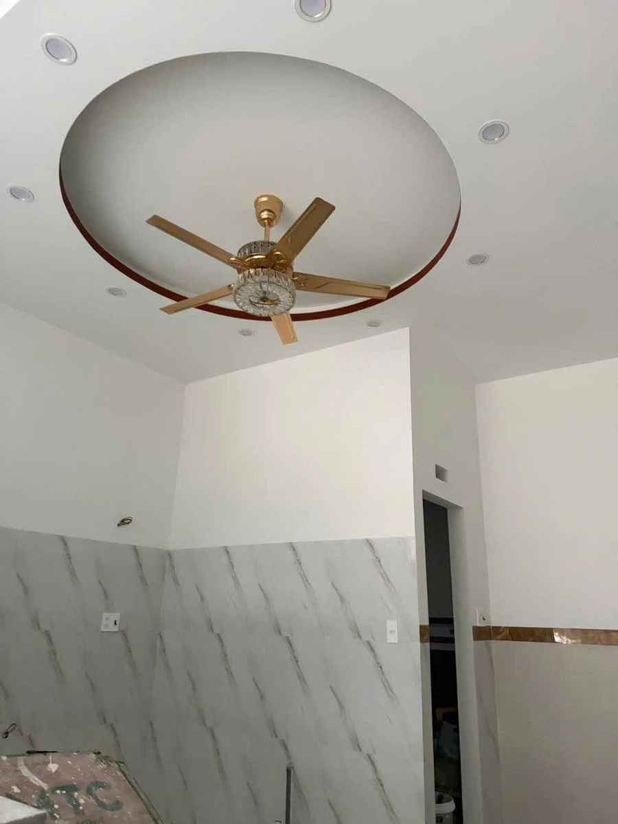 Nhà bán 2PN 48m2 hẻm Lạc Long Quân Quy Nhơn - Ảnh thu nhỏ 5