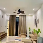 Bán nhà mặt tiền Trần Quốc Toản Rạch Giá 99m² 1 tỷ 700 triệu - Ảnh thu nhỏ 1