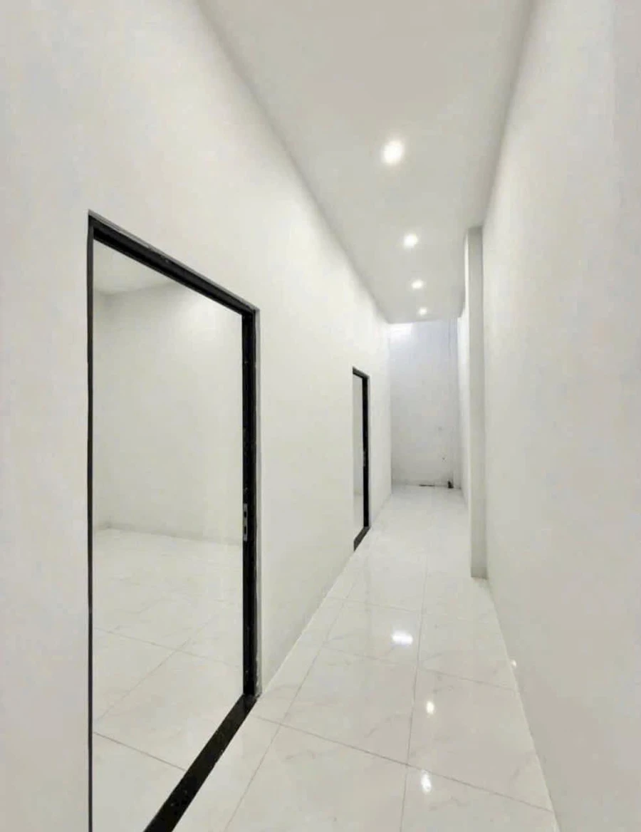 Bán nhà 2PN 95m² sổ riêng gần chợ Thanh Hoá Đồng Nai - Ảnh thu nhỏ 5