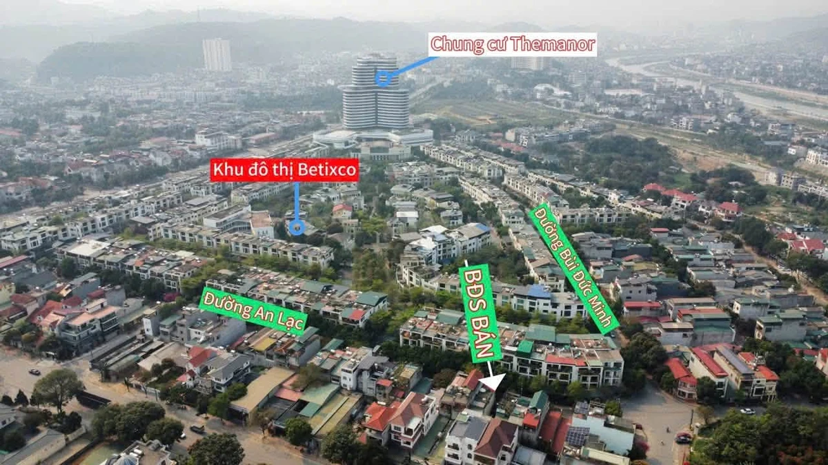 Bán đất An Lạc 100m2, 2 tỷ 520 triệu, Quận 12 - Ảnh thu nhỏ 2