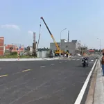 Bán đất 100m2 mặt tiền đường D1 khu 830E Bến Lức, 2.8 tỷ - Ảnh thu nhỏ 2