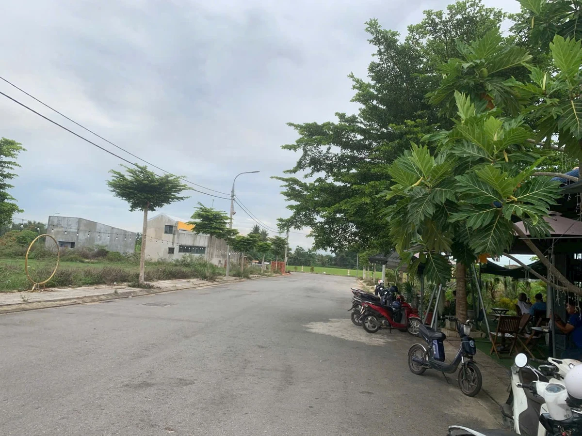 Bán đất 100m² cạnh sông Phước Giang, An Phú, Quảng Ngãi, 730 triệu - Ảnh thu nhỏ 2