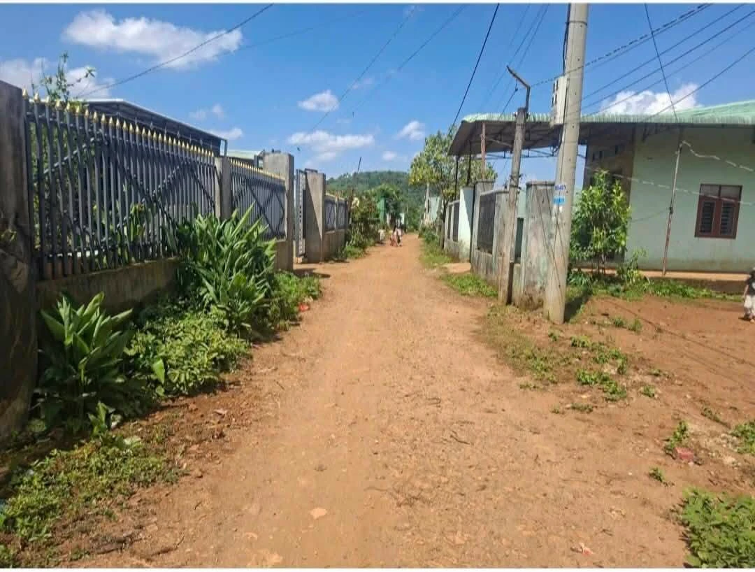 Bán đất 50m² hẻm Trường Chinh, Tân Bình 595 triệu - Ảnh thu nhỏ 2
