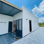 Bán nhà cấp 4 hai mặt tiền 151m² Cần Giuộc Long An 1 tỷ 500 triệu - Ảnh thu nhỏ 5