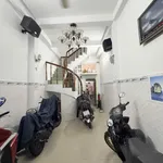 Bán nhà hẻm xe hơi 8m 5 tầng 58m2, 7PN, đường Tô Hiến Thành, Quận 10 - Ảnh thu nhỏ 5