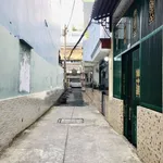 Cho thuê nhà 2PN Âu Dương Lân Q.8, 40m2, 11tr/tháng - Ảnh thu nhỏ 4