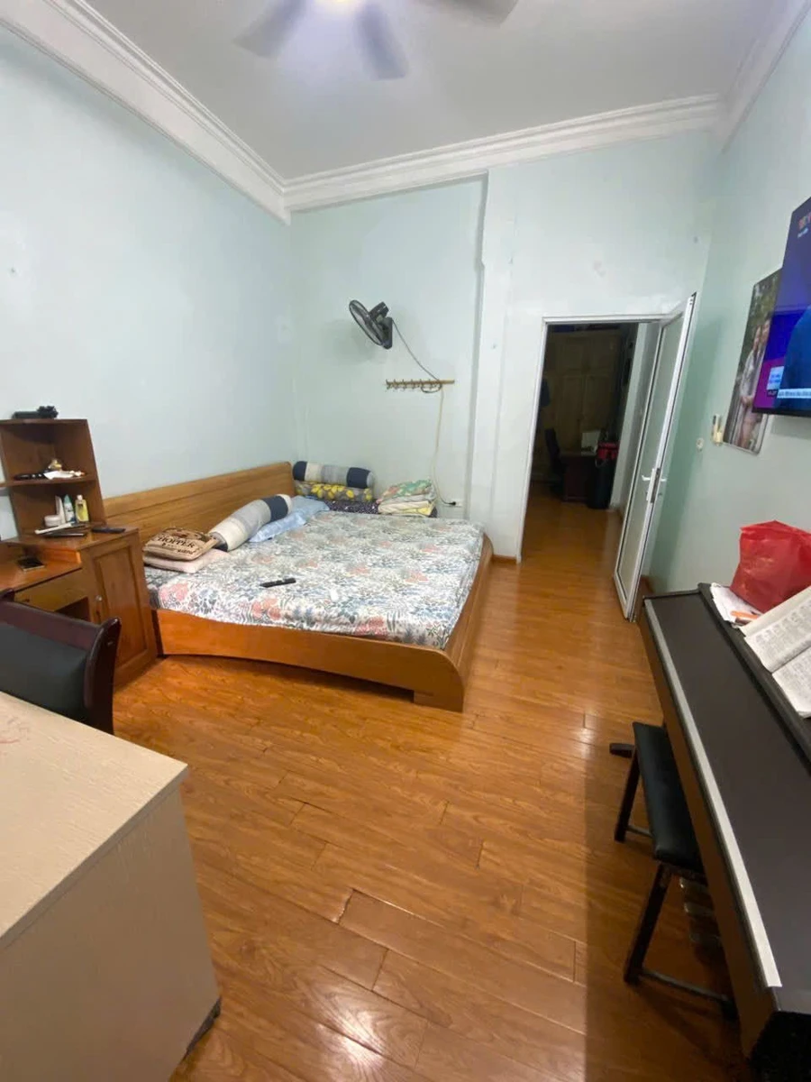 Cho thuê nhà 3 tầng 160m² Minh Khai, Hà Nội, 10 triệu/tháng - Ảnh thu nhỏ 3