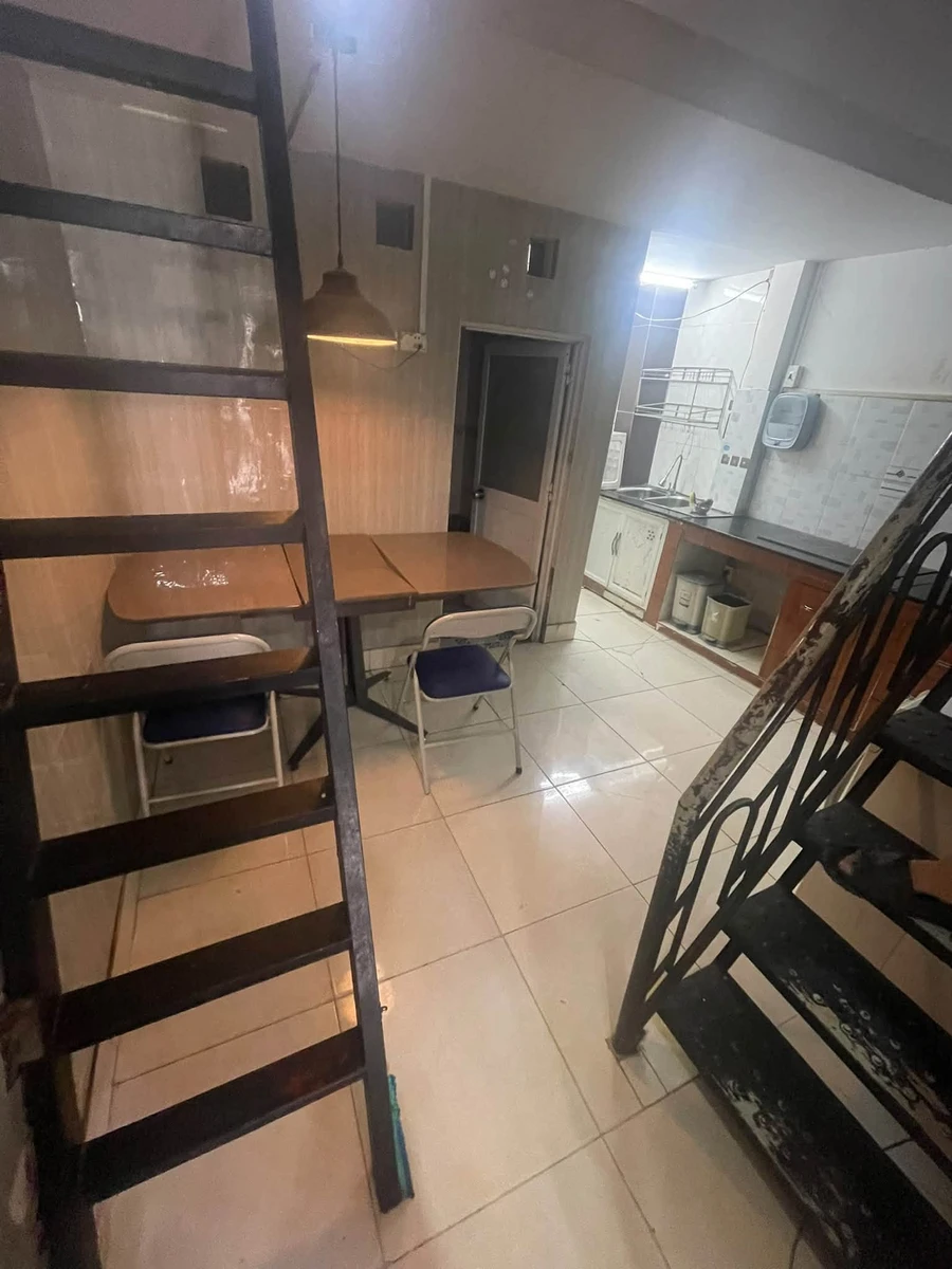 Cho thuê nhà hẻm ô tô 2 tầng 54m2 tại Hà Huy Giáp Q12 - Ảnh thu nhỏ 3