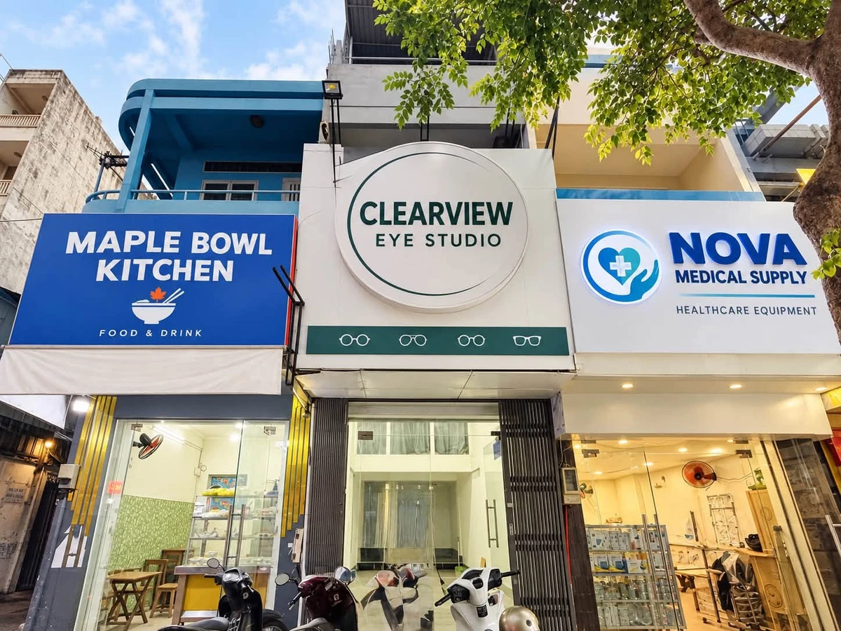 Bán nhà mặt tiền Lý Thái Tổ, P.9, Quận 10, 39m², 3PN, giá 12,999 tỷ - Ảnh thu nhỏ 2
