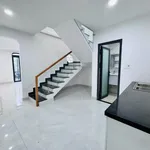 Bán nhà 2 tầng mới full nội thất 72m2, 3PN, đường Nguyễn Thiện Thuật, Bình Thạnh - Ảnh thu nhỏ 2