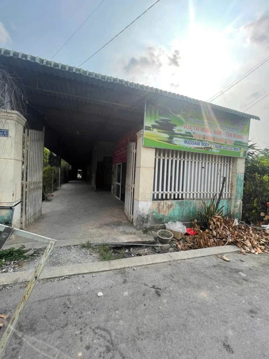 Cho thuê nhà nguyên căn 300m² 3 phòng ngủ Hội Nghĩa - Ảnh thu nhỏ 5