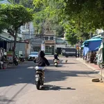 Bán đất góc mặt tiền 53m2 gần chợ Hoa Lư Quy Nhơn - Ảnh thu nhỏ 2