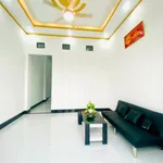 Bán nhà mới 100% hẻm betong 4m, 4x21m, 2 phòng ngủ, Trường Hoà, Tây Ninh giá 779 triệu - Ảnh thu nhỏ 4