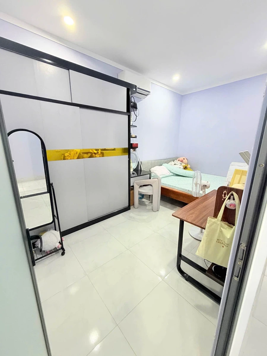 Bán nhà 68m² 3PN Đông Hòa, Bình Tân, 2,55 tỷ - Ảnh thu nhỏ 3