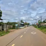 Chính chủ bán đất mặt đường Đào Duy Từ, TP Pleiku, đất sát Biển Hồ. Giá rẻ. LH 0986 853 *** - Ảnh thu nhỏ 14