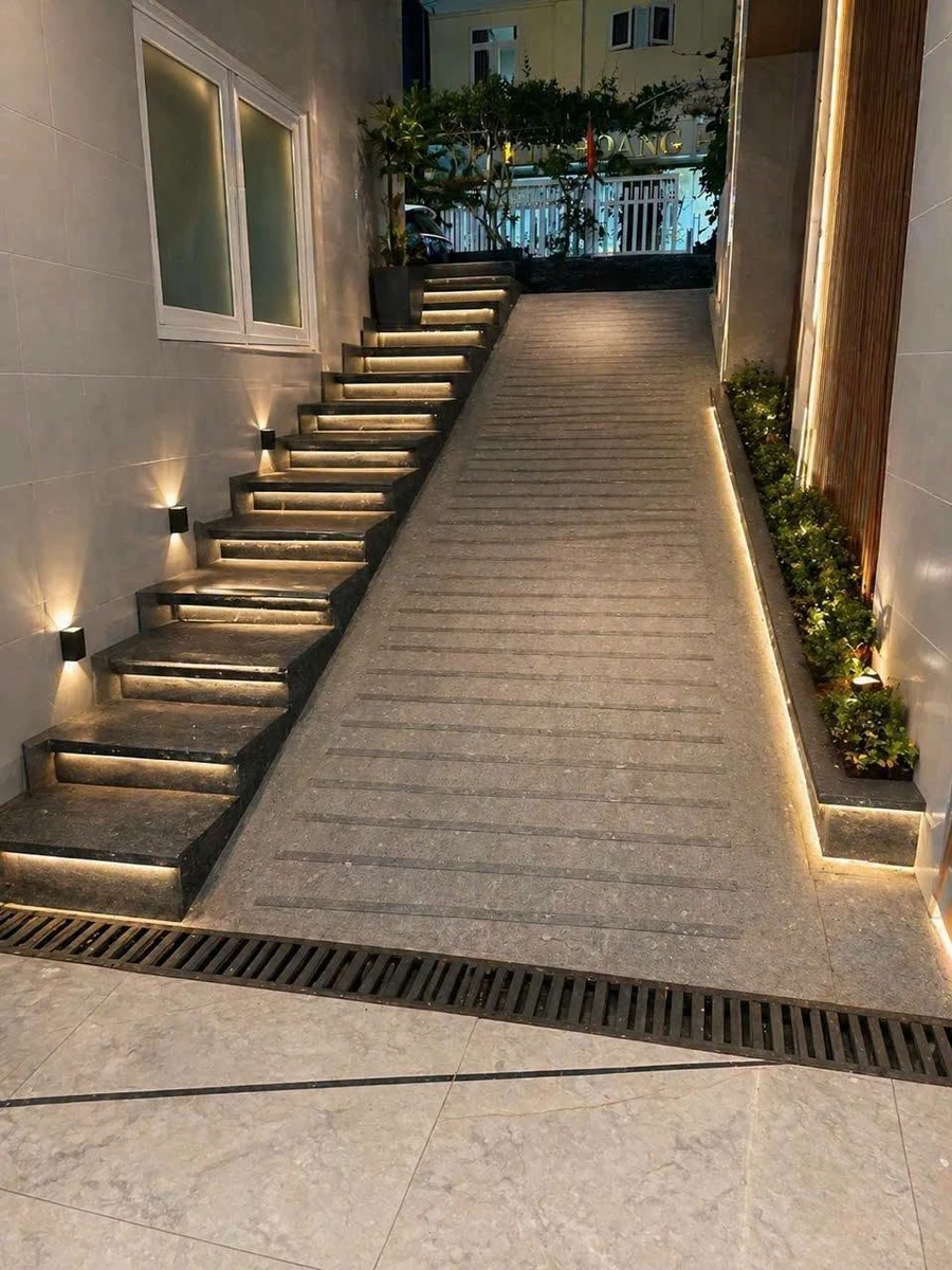 Bán khách sạn 5 tầng mặt tiền Lý Tự Trọng Đà Lạt 70m² - Ảnh thu nhỏ 2