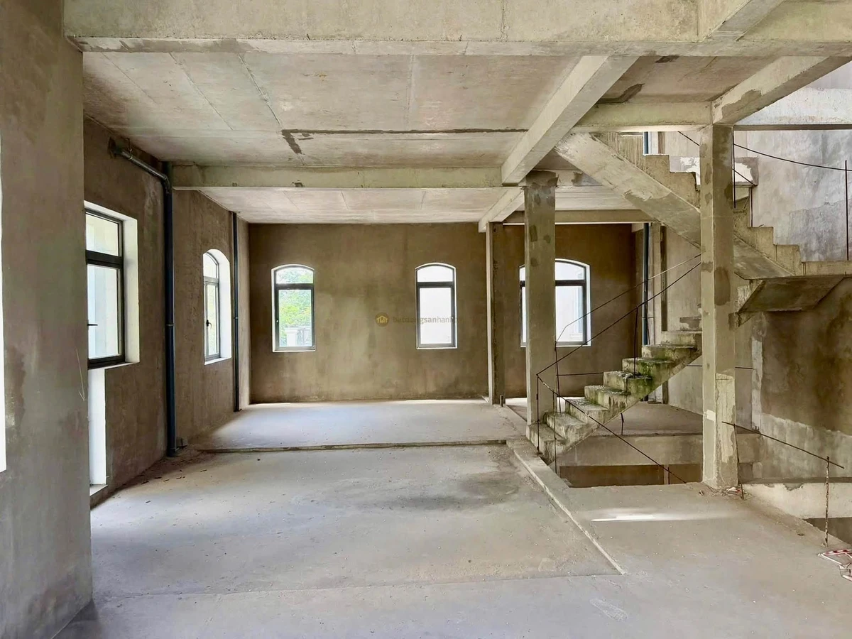 Bán nhà góc 2 mặt tiền Nguyễn Mộng Tuân, 222m² - 53 tỷ - Ảnh thu nhỏ 3