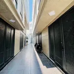 Bán nhà mới 4 tầng 41-45m² Ngô Gia Tự Hóc Môn - Ảnh thu nhỏ 1