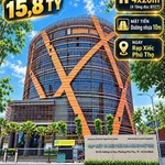 Bán nhà mặt tiền Rạp Xiếc Phú Thọ, 4x20m, 80m2, 3 lầu - Ảnh thu nhỏ 1
