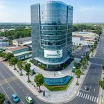 Bán đất 720m2 góc 2 mặt tiền Long Thành, Đồng Nai 48 tỷ - Ảnh thu nhỏ 2