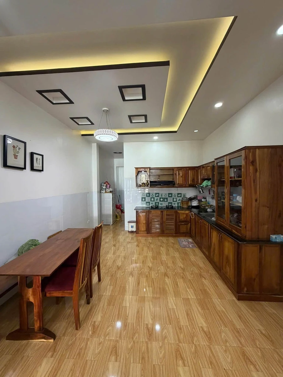 Bán nhà 1 trệt 1 lầu 80m² Văn Thánh Phan Thiết 2,7 tỷ - Ảnh thu nhỏ 4