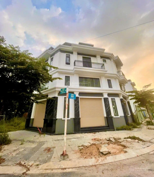 Bán gấp căn 134m2 ngay góc ngã 4, đường lớn 20.5m giá chỉ 2 tỷ 987 triệu. Bao rẻ hơn thị trường - Ảnh thu nhỏ 5